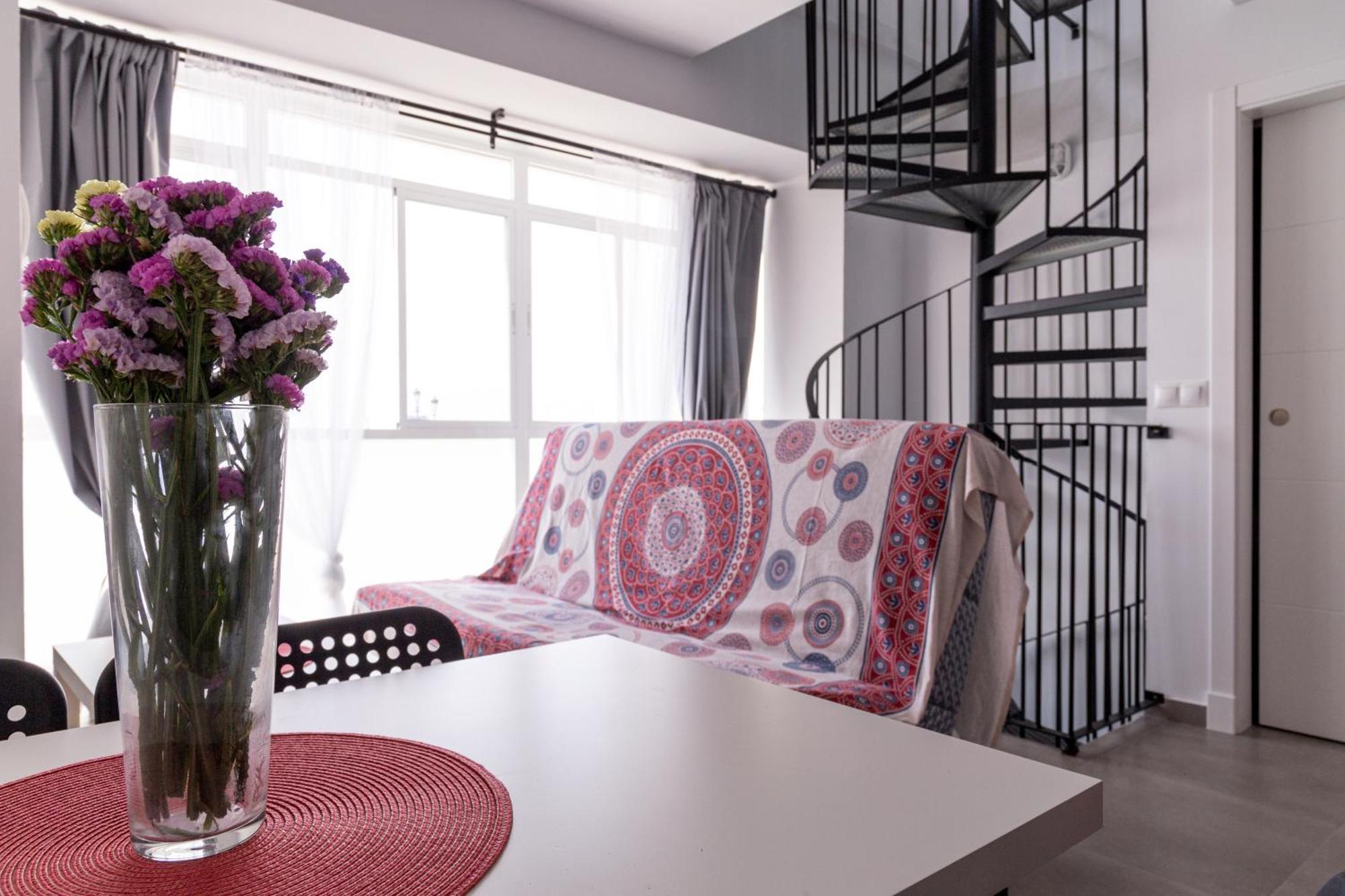 דירות קדיז Casa Completa Triplex & Parking By Gades Gestion מראה חיצוני תמונה